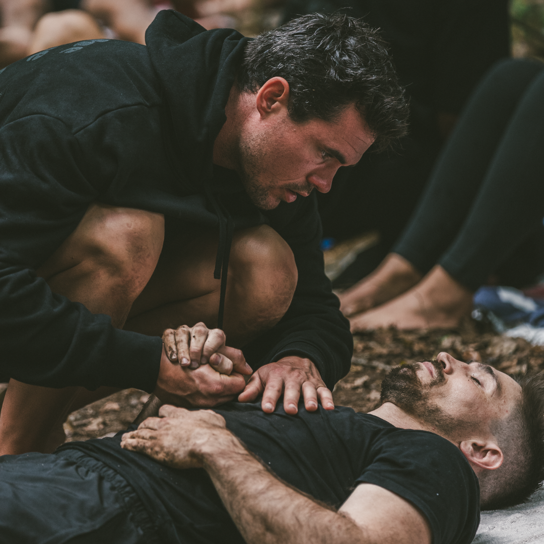 The Transformative Power of Breathwork: Harnessing Your Breath for Health and Harmony