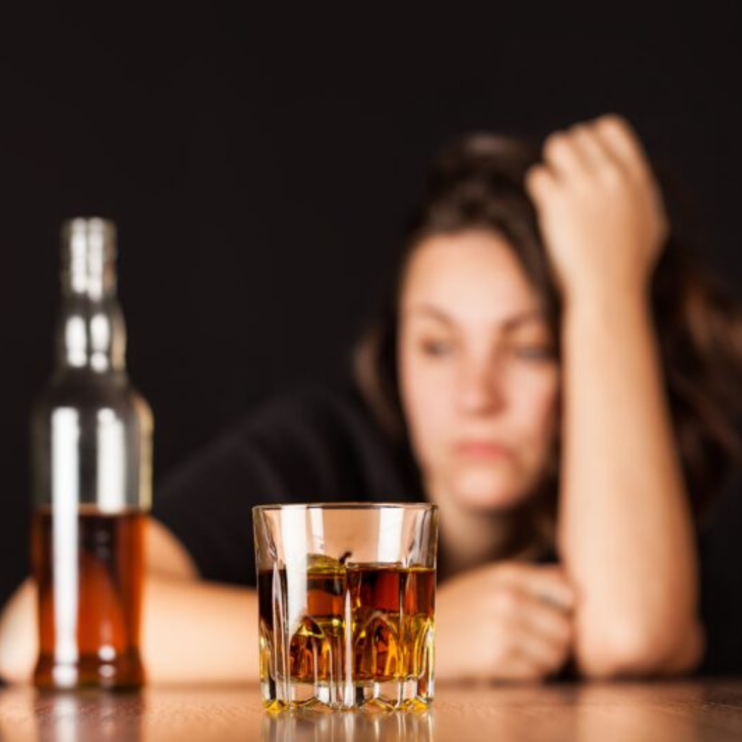 The Illusion of Escape: Confronting the Reality of Substance Abuse