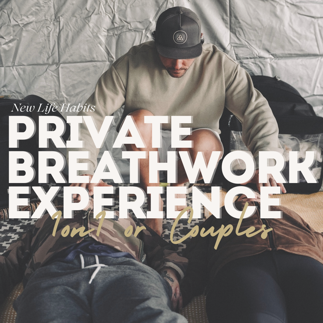 Private Breathwork Experience